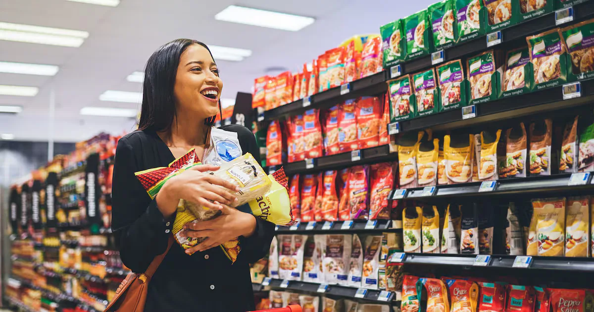 Snack Sales Hold Steady Despite GLP-1 Weight Loss Surge, USDA Data Shows