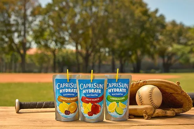 Hydration's New Frontier: Why Electrolytes and Functional Beverages Matter