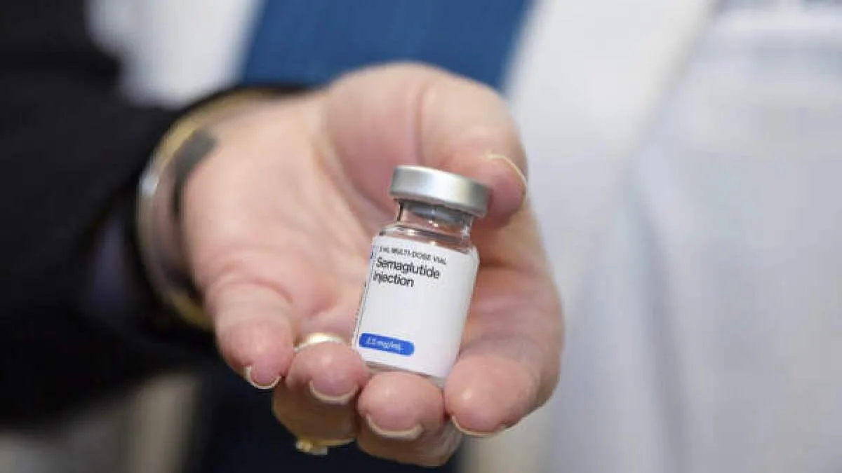 Bagaimana GLP-1 Membantu Ibu Rhode Island Sembuh dari Alkoholisme