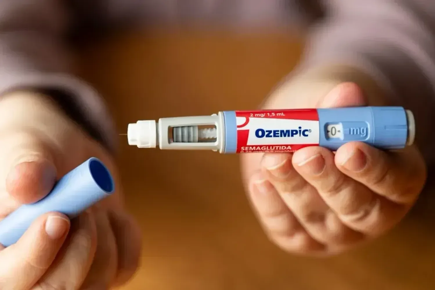 Why US Patients Sue Ozempic Makers Over Gastroparesis, Vision Loss