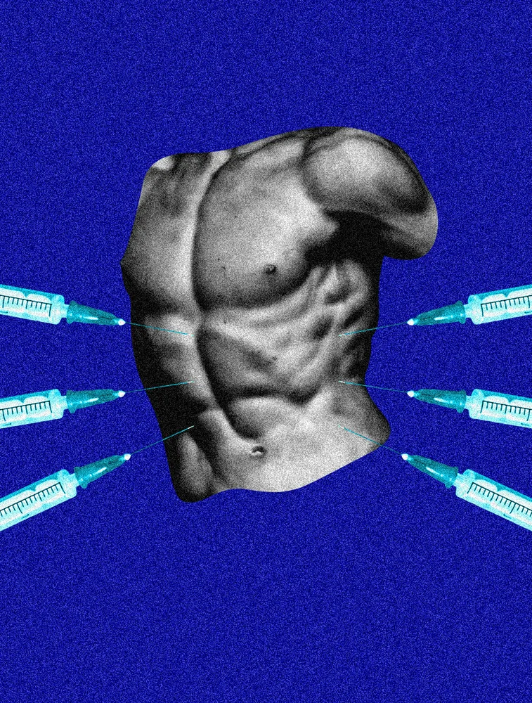 Retatrutide wyjaśnione: Potrójny agonista na odchudzanie