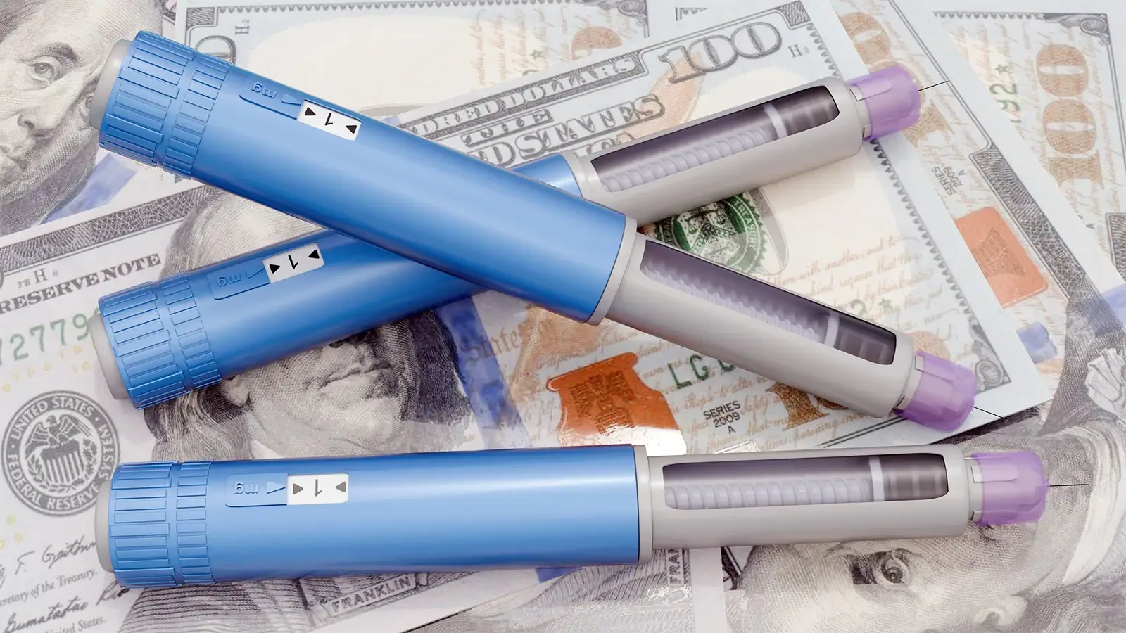 CMS Introduces Initiative to Enhance GLP-1 Availability in Medicaid and Medicare Part D