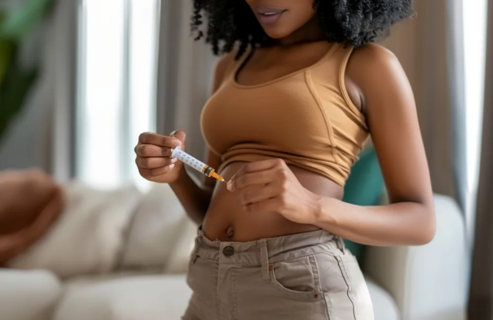 Ozempic Rimodella gli Standard di Bellezza Verso la Magrezza