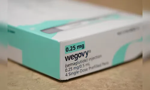 Novo Nordisk Cuts Wegovy Price in China Ahead of Patent Expiration Amid Growing Copycats