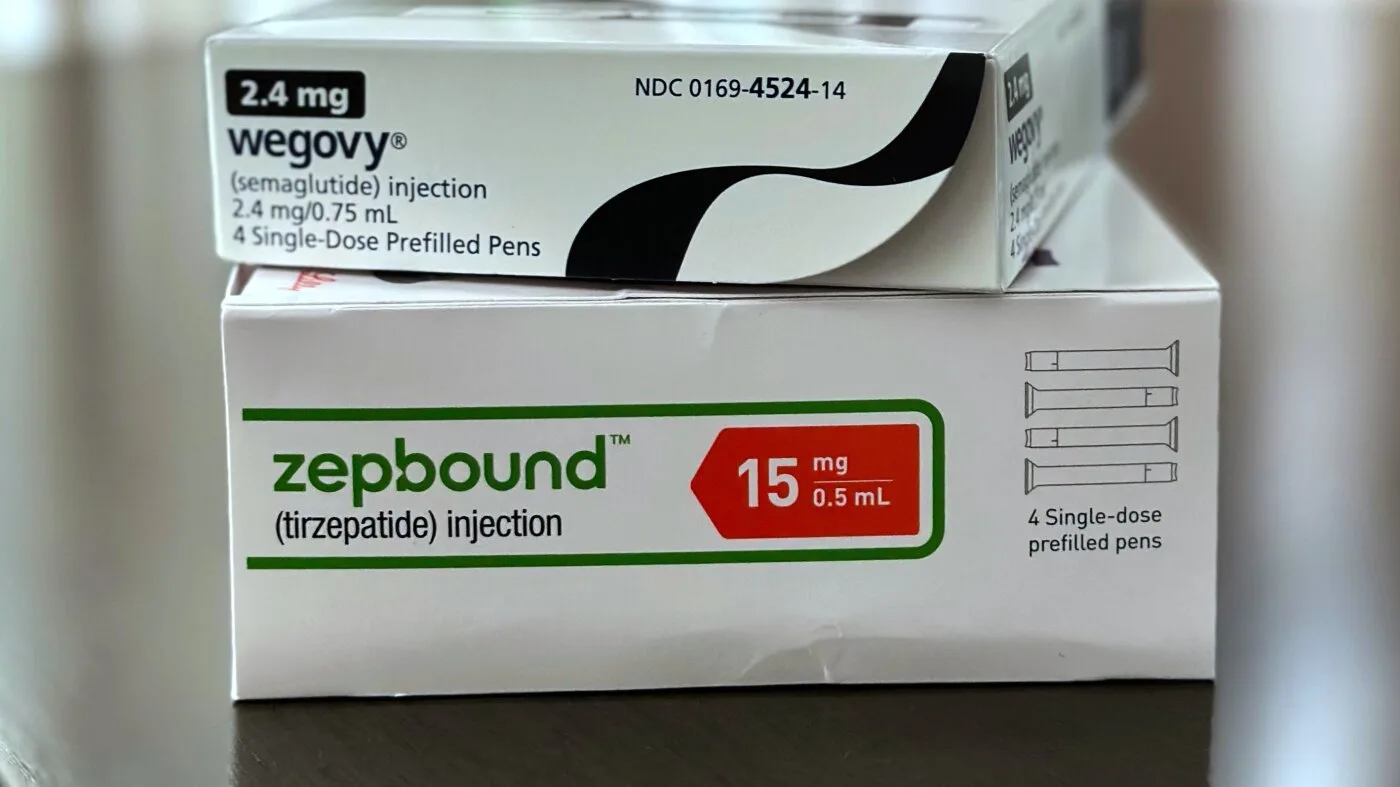 Os riscos de ciclar GLP-1: Por que a consistência é importante