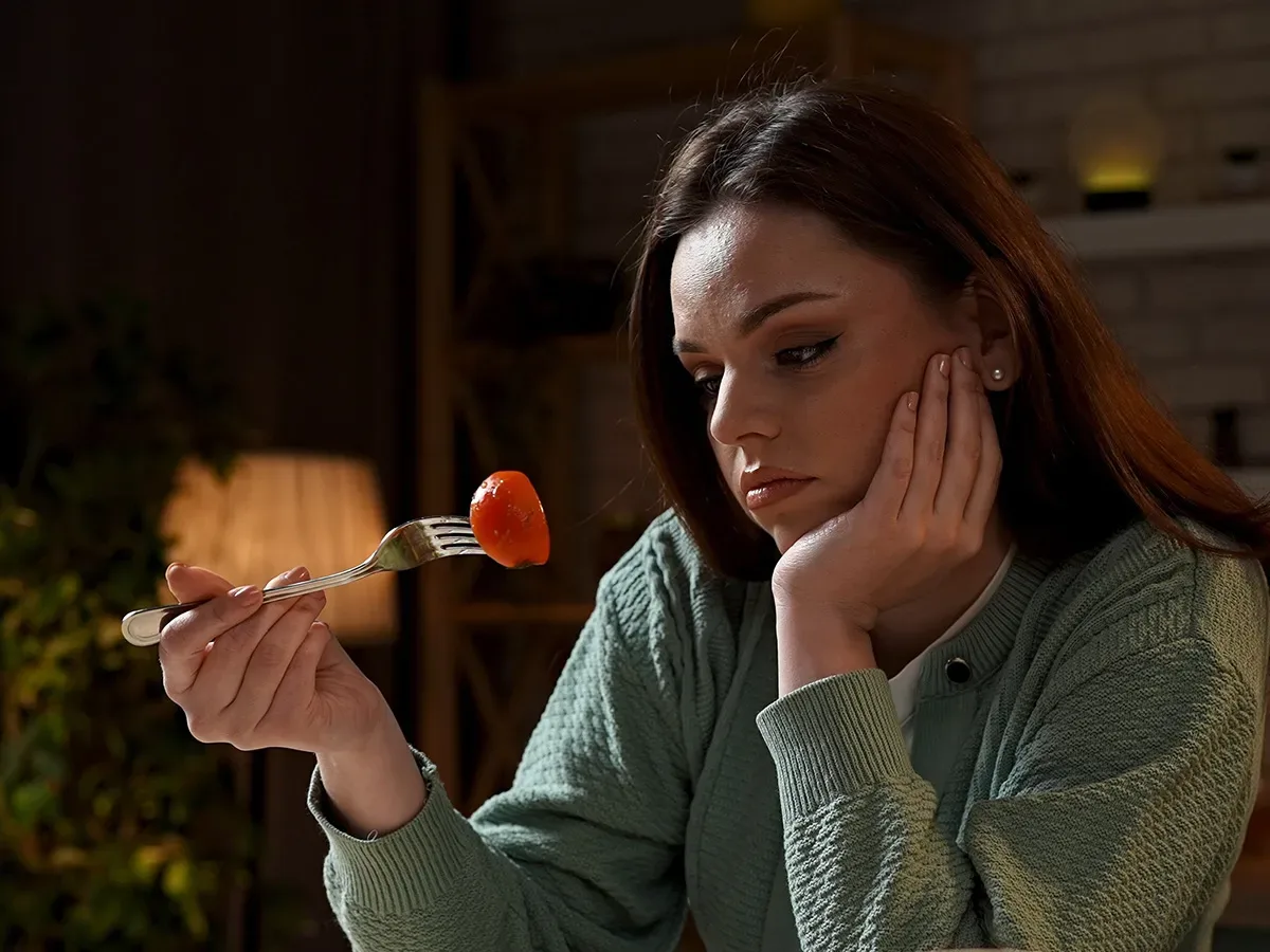 「奧賽坪人格」：了解 GLP-1 藥物的 વાપરનાર અનુભવો