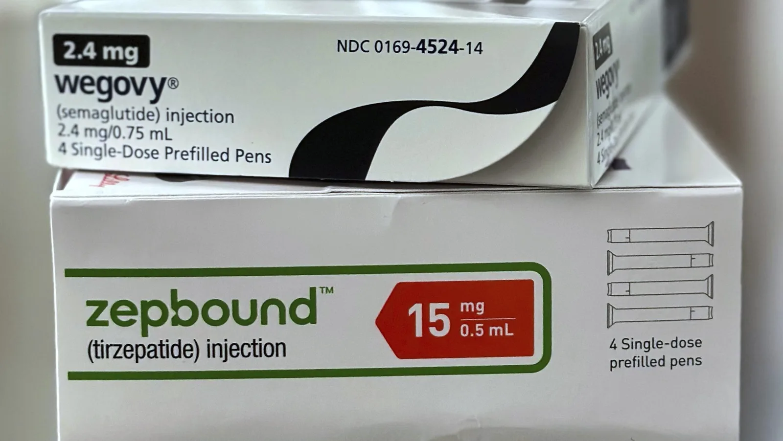 Restrictions GLP-1 : Ce que les changements Medicaid du Michigan impliquent pour vous