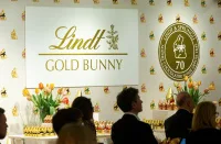 Lindt: Użytkownicy GLP-1 jedzą więcej czekolady, nie mniej