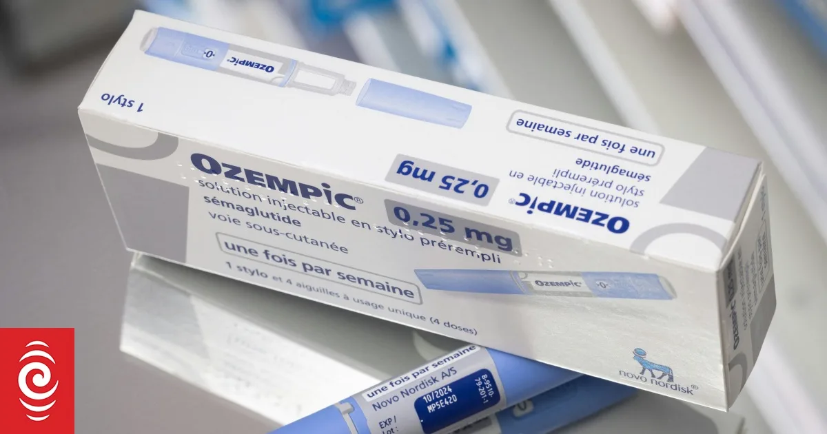 Fármacos GLP-1 y el panorama competitivo: ¿Qué está pasando?