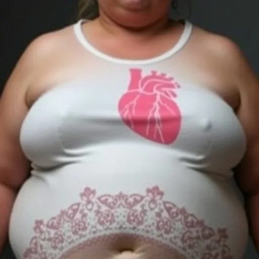 Obesidade Grave e Insuficiência Cardíaca: Novas Descobertas