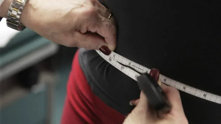 MGB's New Genetic Risk Calculator for Obesity: A Game Changer