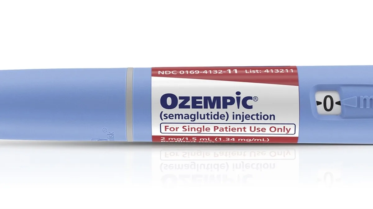 Ozempic & Beyond: Are GLP-1s Shifting America's Obesity Battle?