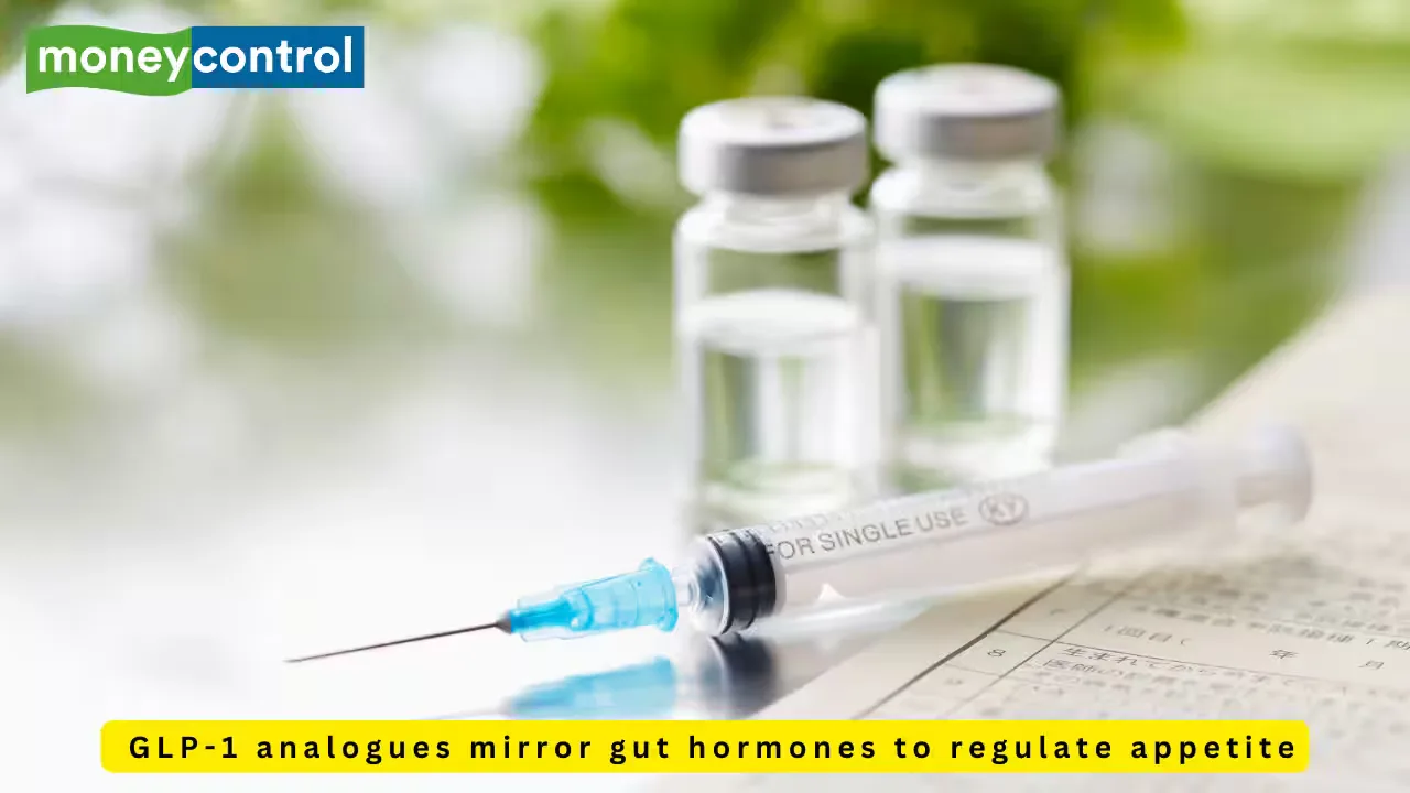 Emcure obniża cenę Poviztra o 55% w wojnie cenowej semaglutydu w Indiach