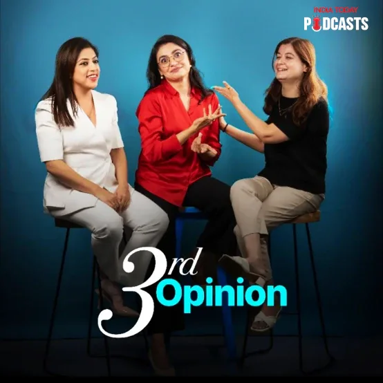 多巴胺成癮、GLP-1 藥物與環境污染 | A Third Opinion 播客探討