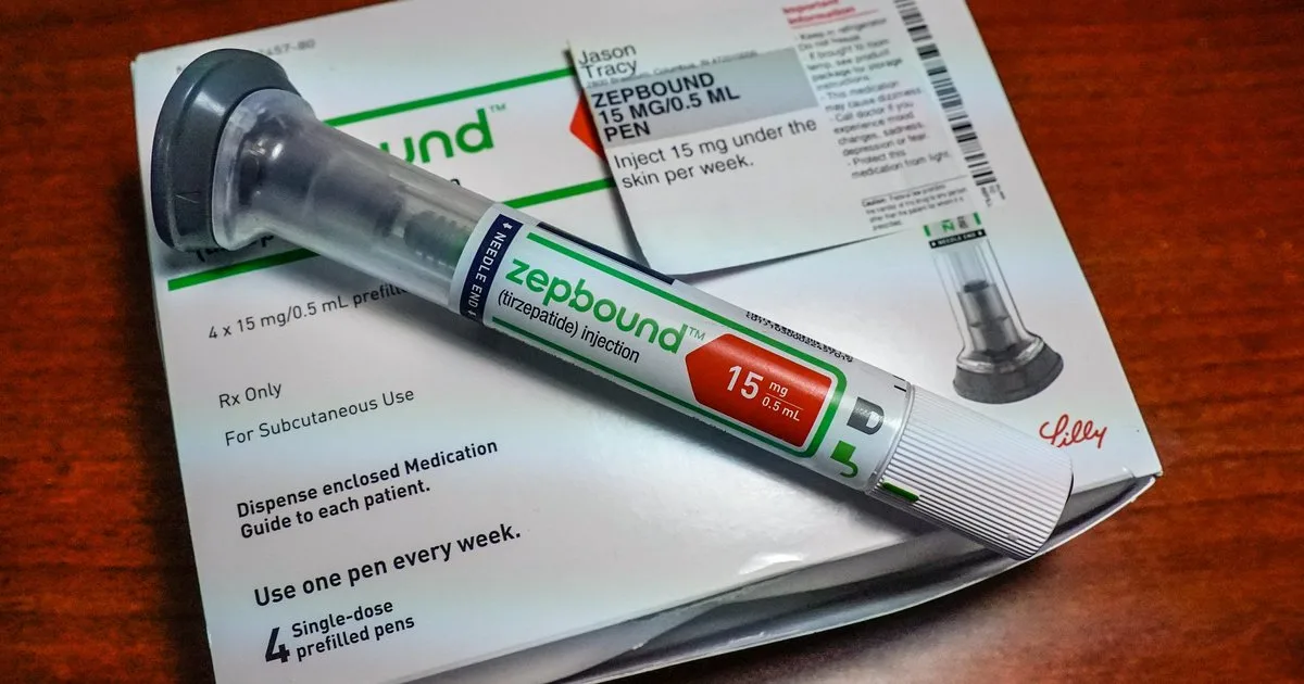 Médicaments GLP-1 : Les médecins insistent sur l'exercice et la santé mentale