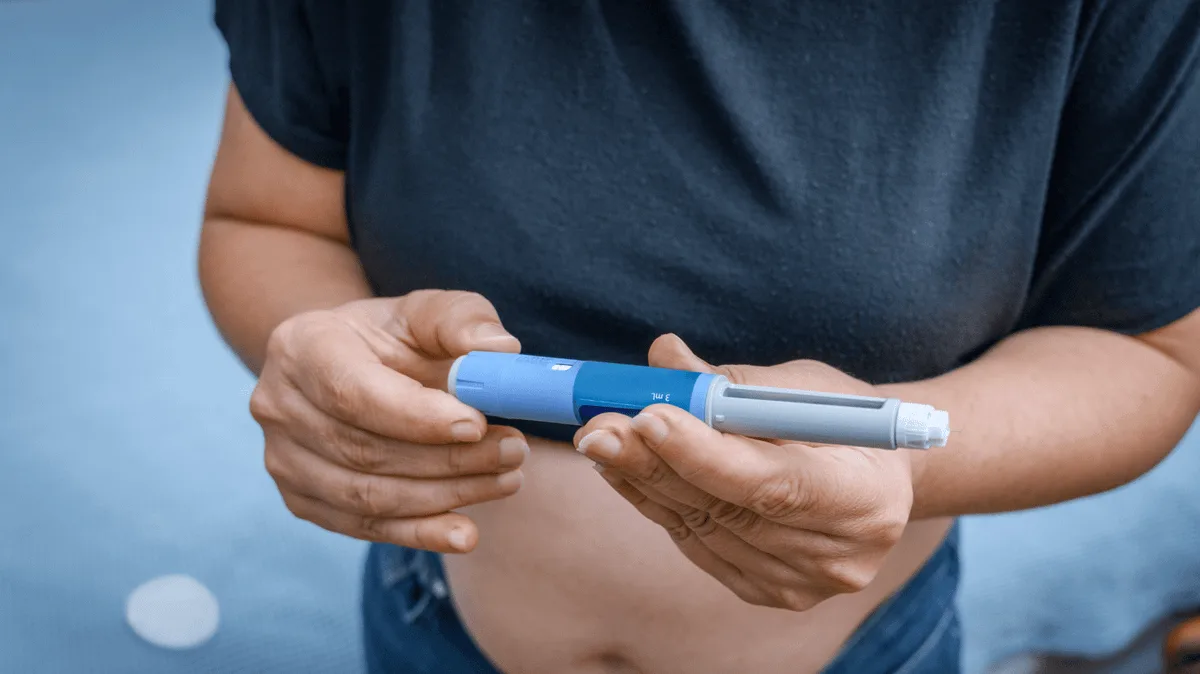 Beyond 'Ozempic Breath': The Hidden Nutrient Deficiencies