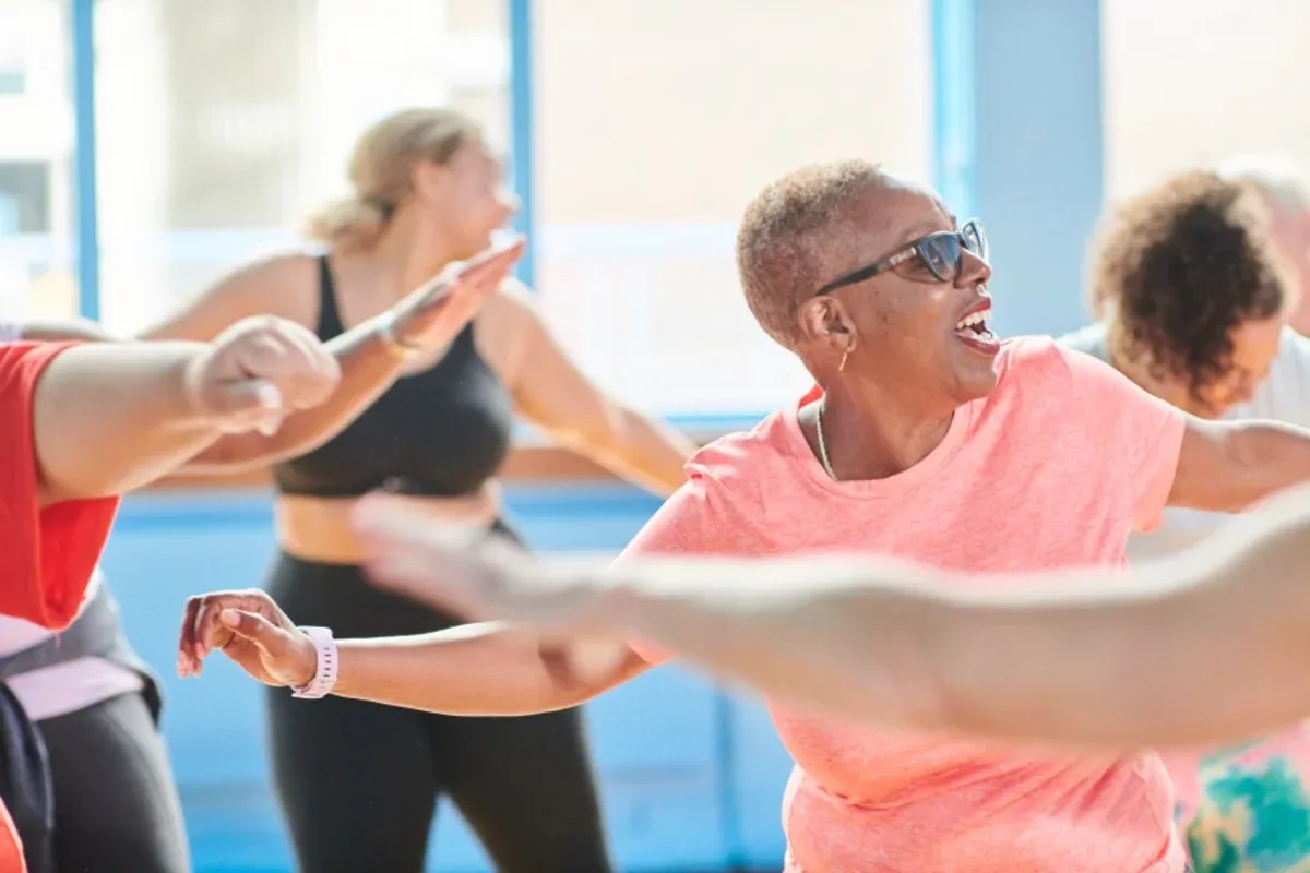 GLP-1s and Menopause: Expert Warns of Accelerated Bone Loss Risk