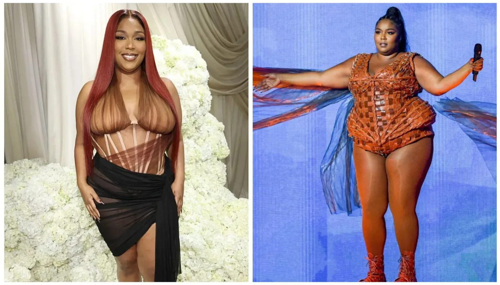 Lizzo's 'Weight Release': Redefining Body Autonomy & Health Goals