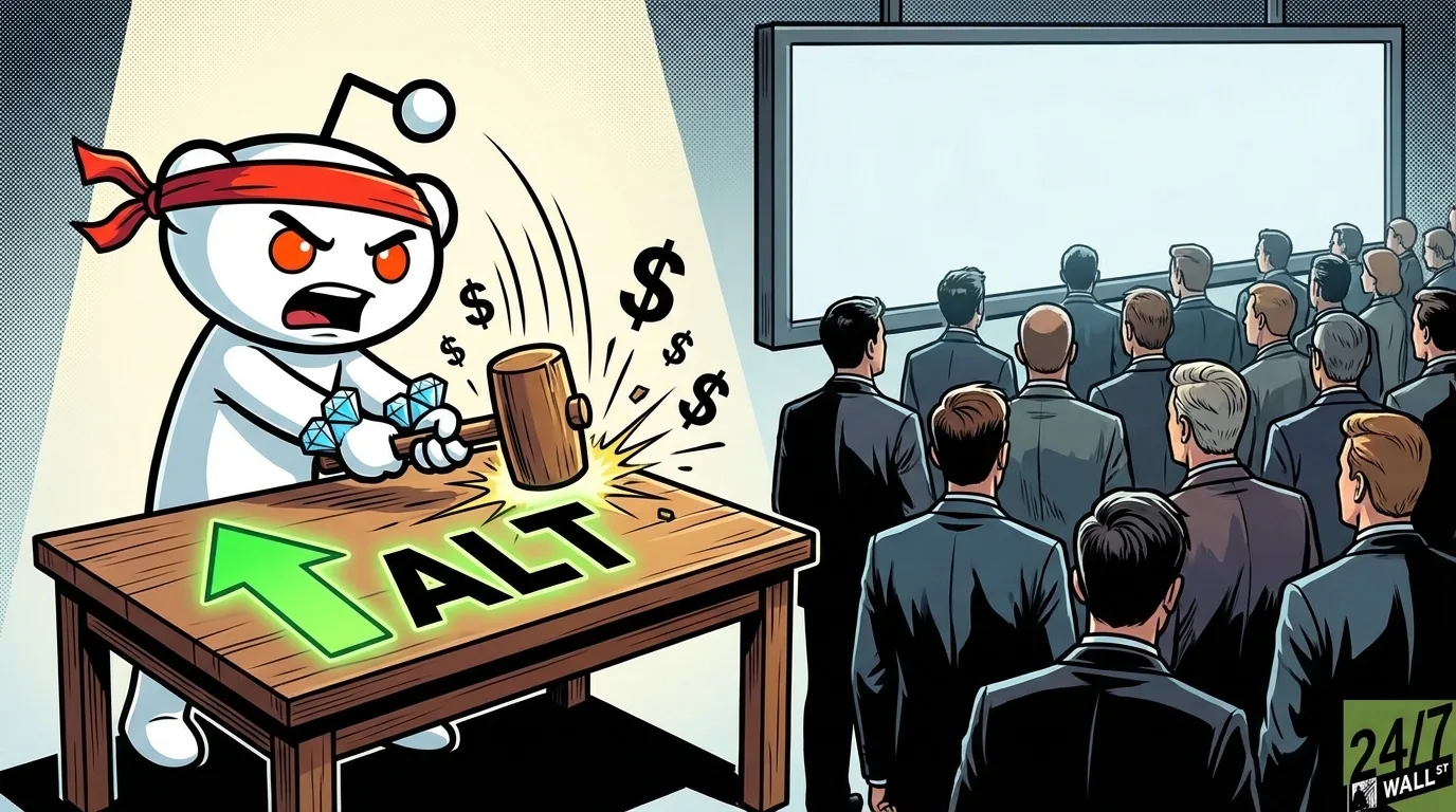 Scommessa da 100.000$: Pemvidutide di Altimmune sfida Eli Lilly