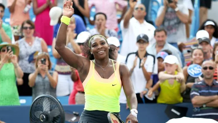 Serena Williams Weight Loss: GLP-1 Transformation Revealed