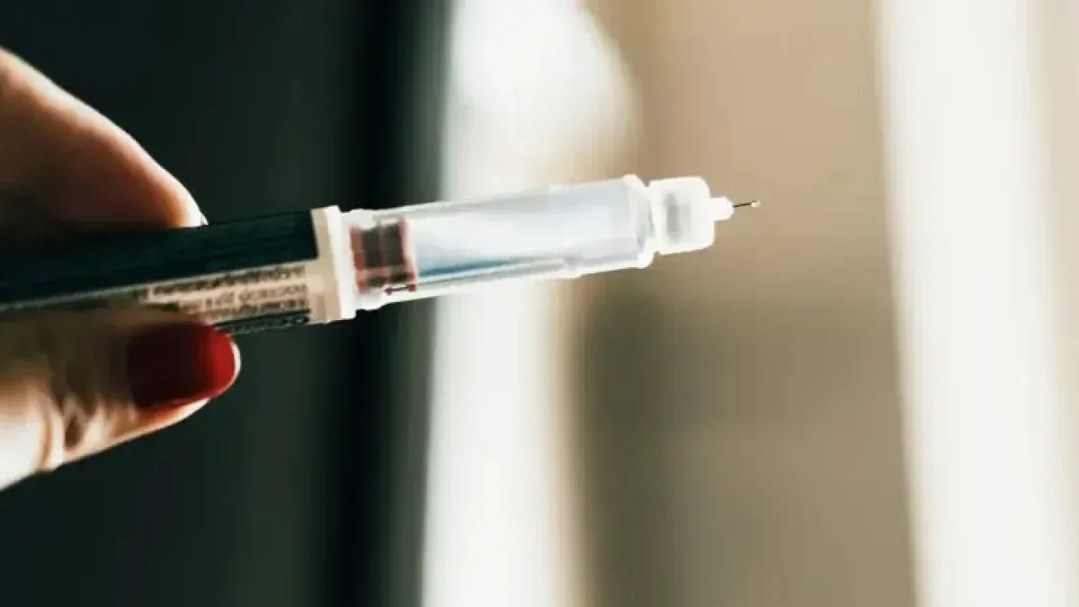Hidden Side Effects of GLP-1 Drugs: 6 Clues from Reddit Study