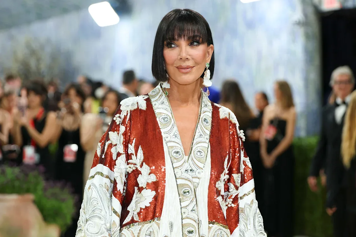 GLP-1 Drugs & Kris Jenner: Why Some Find Them Difficult