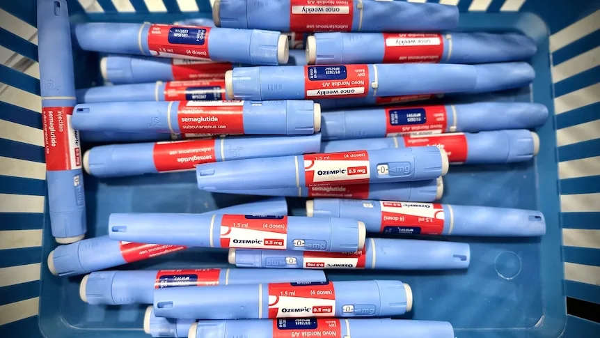 Apa yang Perlu Diketahui Saat Mengonsumsi Obat Penurun Berat Badan Seperti Ozempic