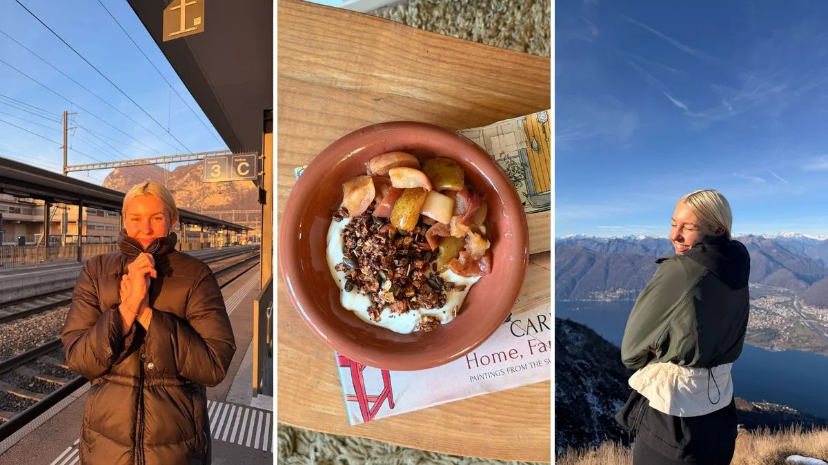 Wypróbowałem ładowanie błonnikiem przez 2 tygodnie dla lepszego trawienia i energii – Dietetycy potwierdzają, że warto