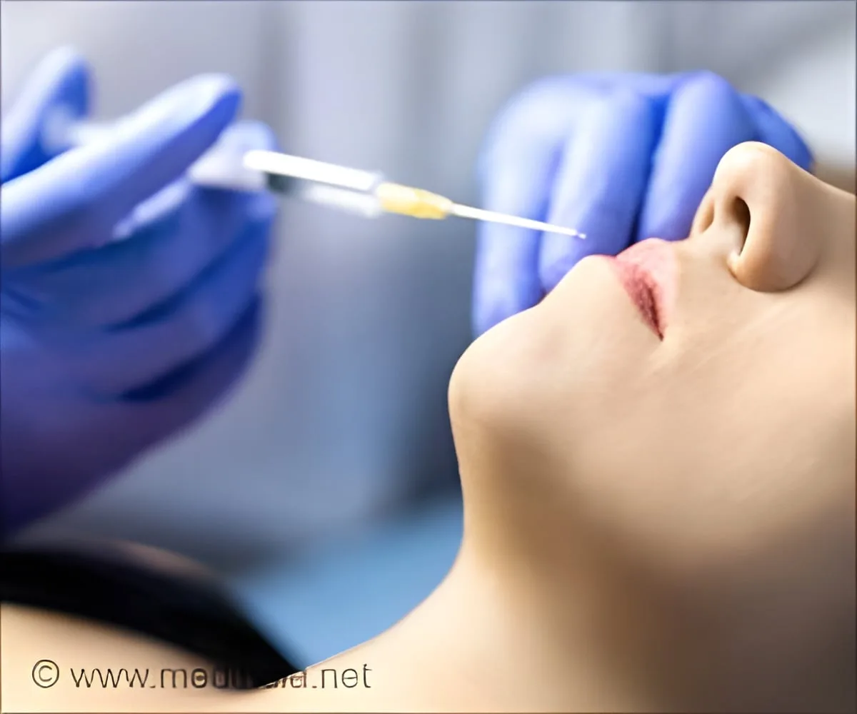 Les médicaments GLP-1 équilibrent-ils l'Ozempic Face et la perte de poids ?