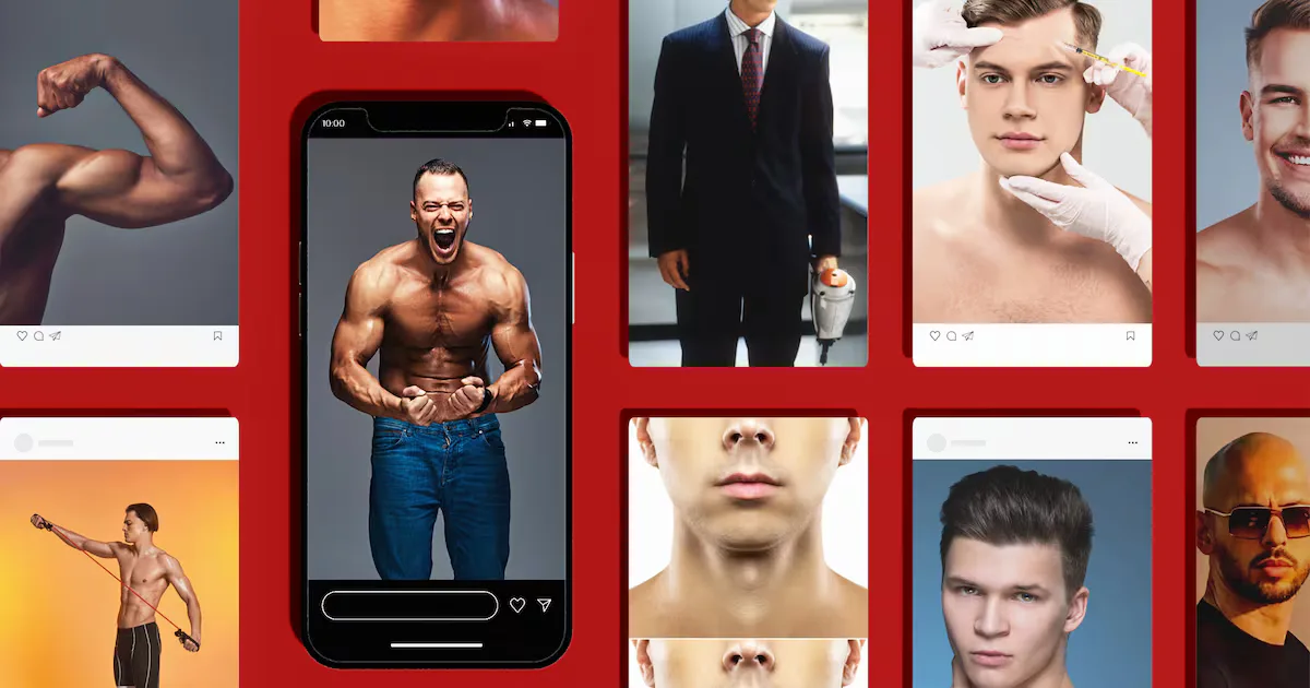 Men Coined 'Looksmaxxing,' Women Invented It: Trends & Risks