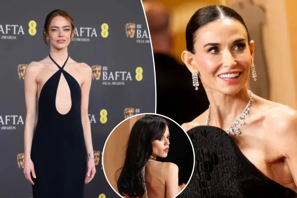 Stylist Khawatir Bintang Hollywood Buta Terhadap Kekurusan Ekstrem Akibat Microdosing Ozempic