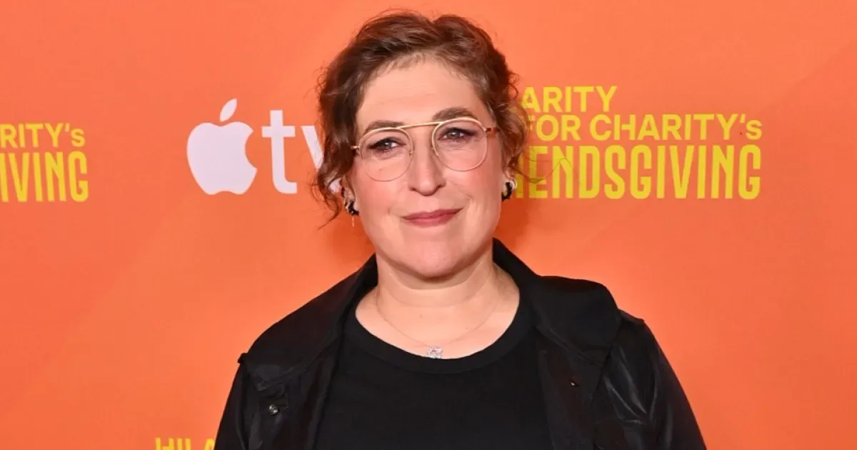 Mayim Bialik's GLP-1 "Nightmare": When Weight Loss Drugs Go Wrong