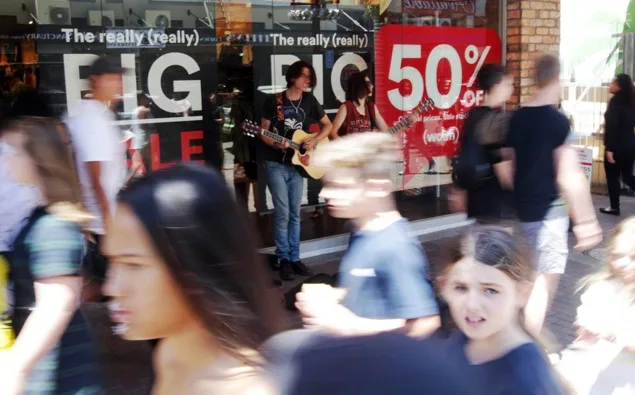 Beyond the Hype: How GLP-1s Like Wegovy Are Reshaping Retail Spending