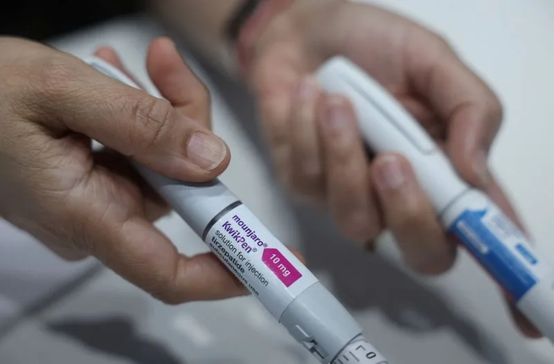 基因變異與 GLP-1 減重及副作用相關