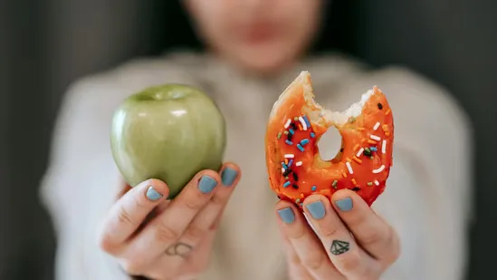 Beat Cravings: A Surgeon's 6-Step Guide to Lasting Fullness