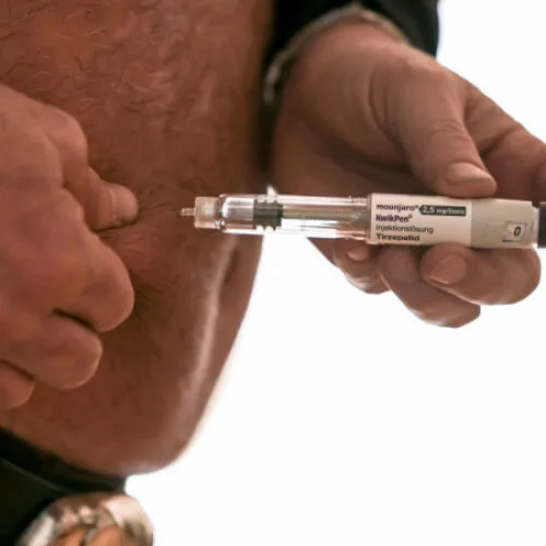 सेमाग्लूटाइड हार्ट अटैक के बाद हृदय ऊतक क्षति जोखिम को कम कर सकता है