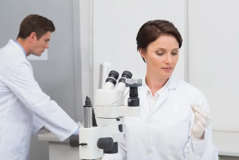 In-Depth Analysis: Gonadorelin 5mg Research Peptide Use