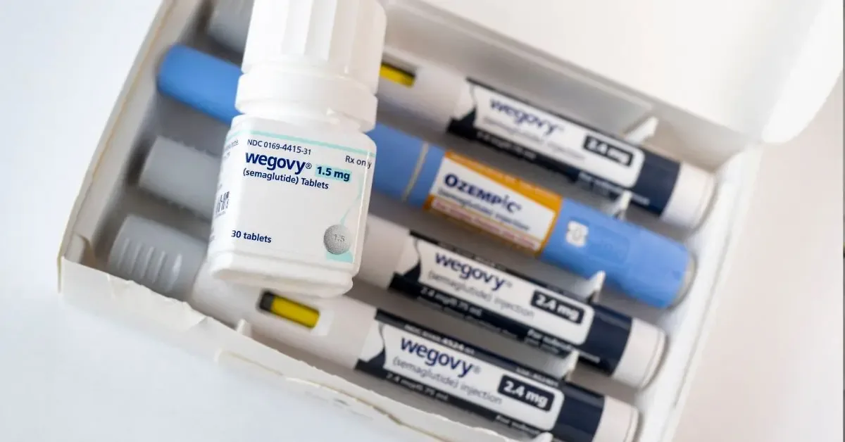 Obat GLP-1 Tingkatkan Risiko Osteoporosis 30% – Bintang Hollywood Waspada