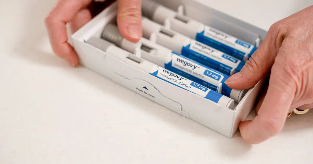Przełom WHO: Leki GLP-1 rewolucjonizują leczenie otyłości