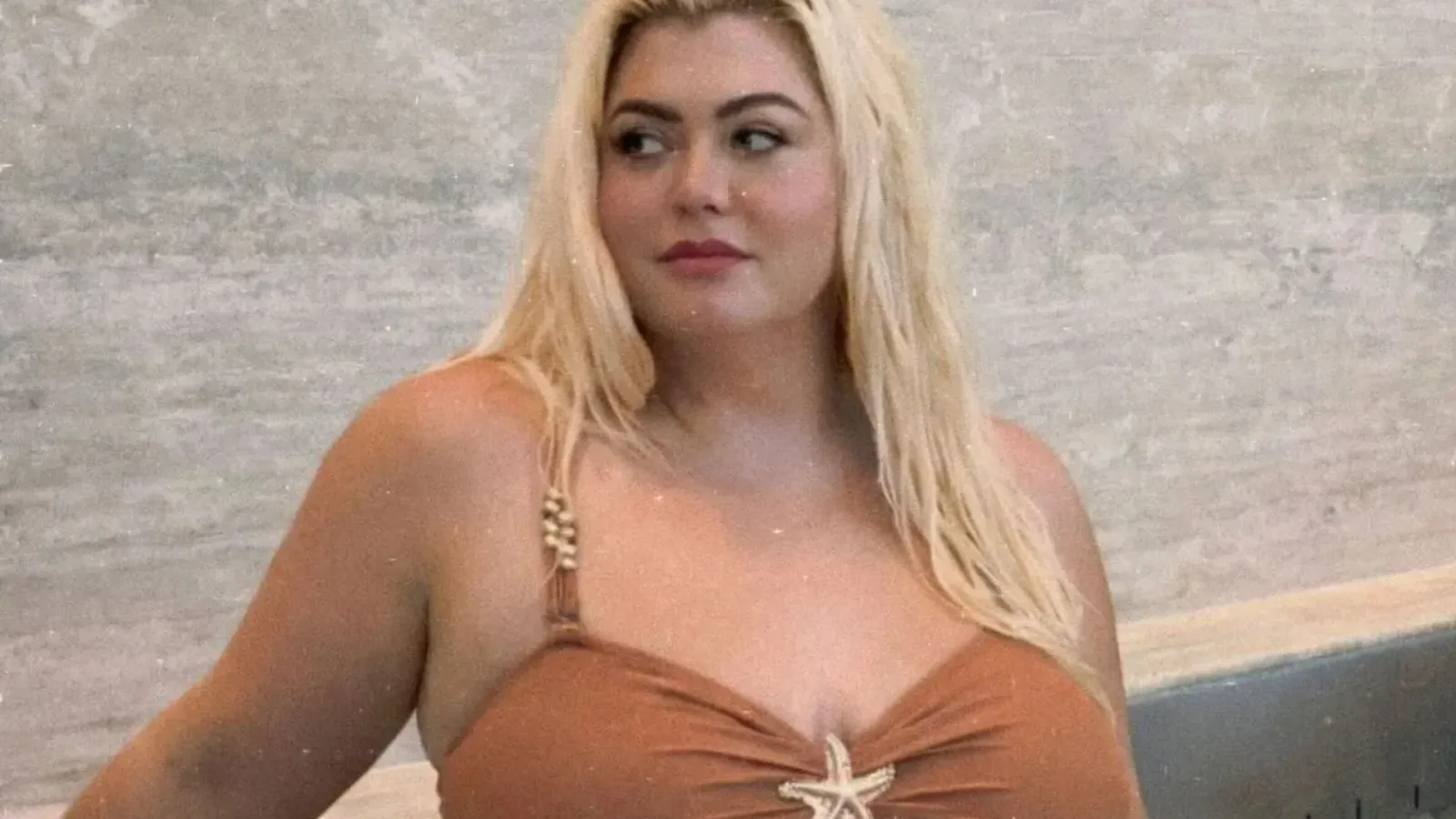 Gemma Collins Sells Clothes on Vinted After 3 Stone Mounjaro Loss