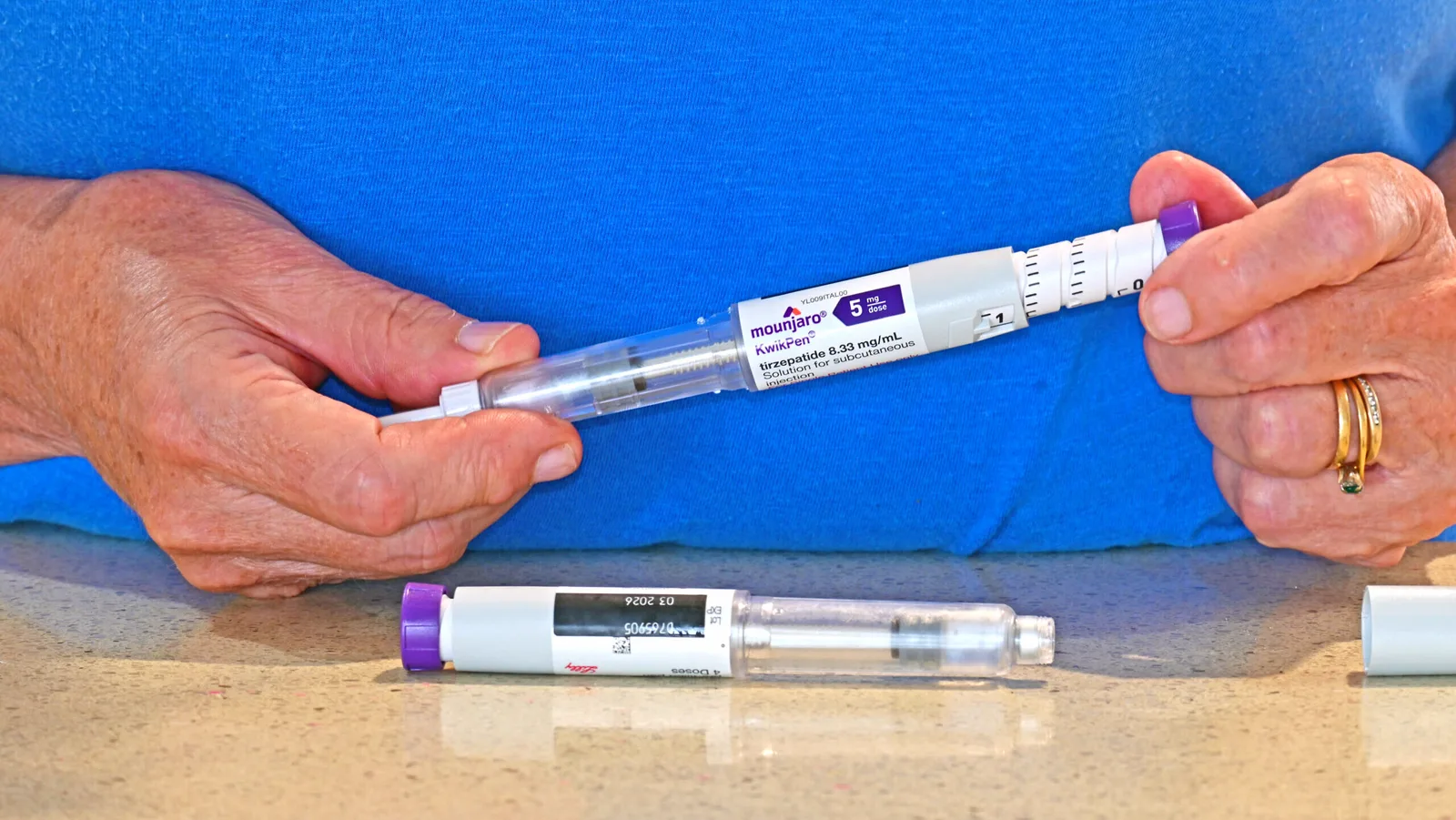 Leki GLP-1: Dominacja Eli Lilly i przyszłość odchudzania oraz zdrowia