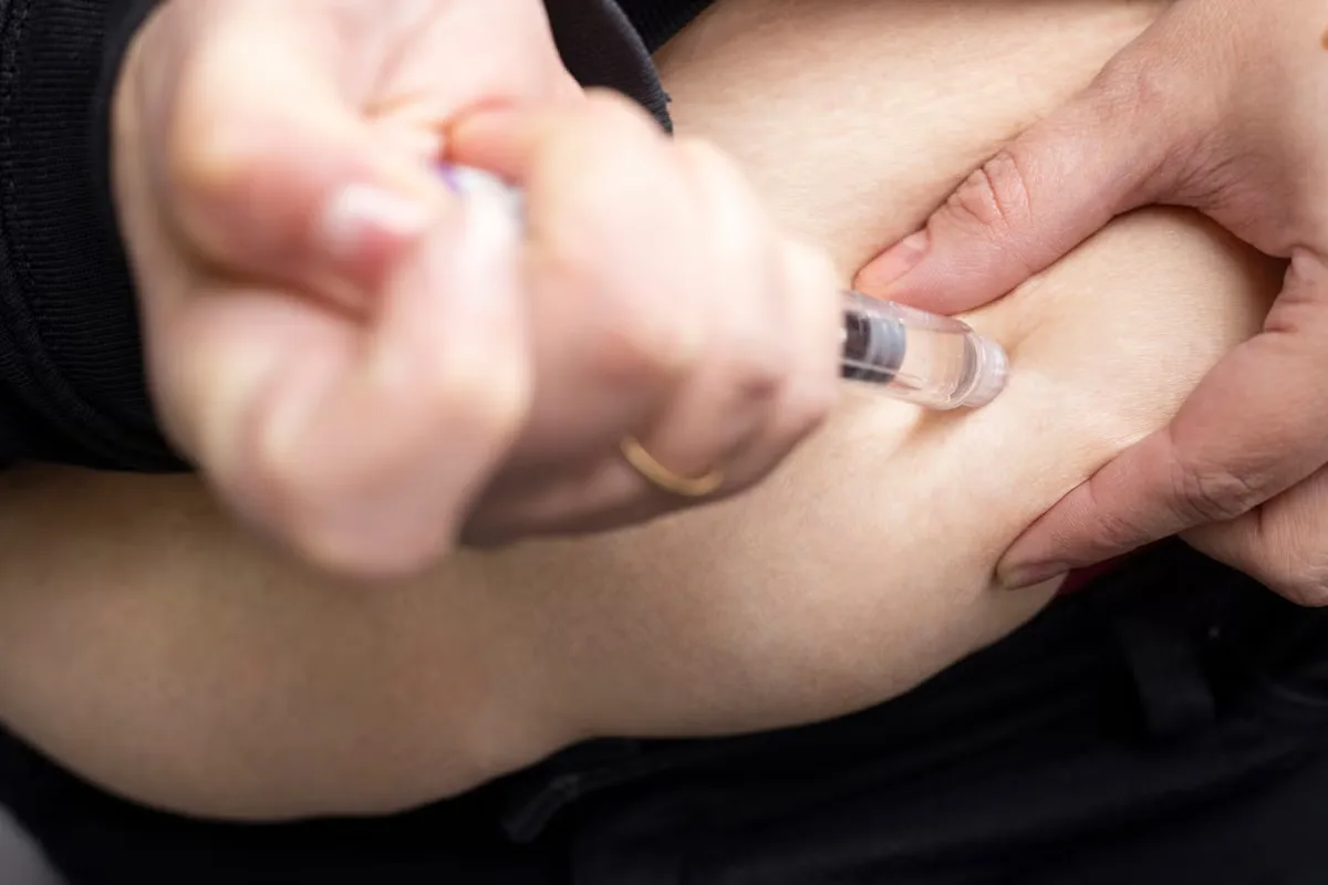 FDA aprueba dosis máxima triple de Wegovy: 7.2 mg ahora disponible