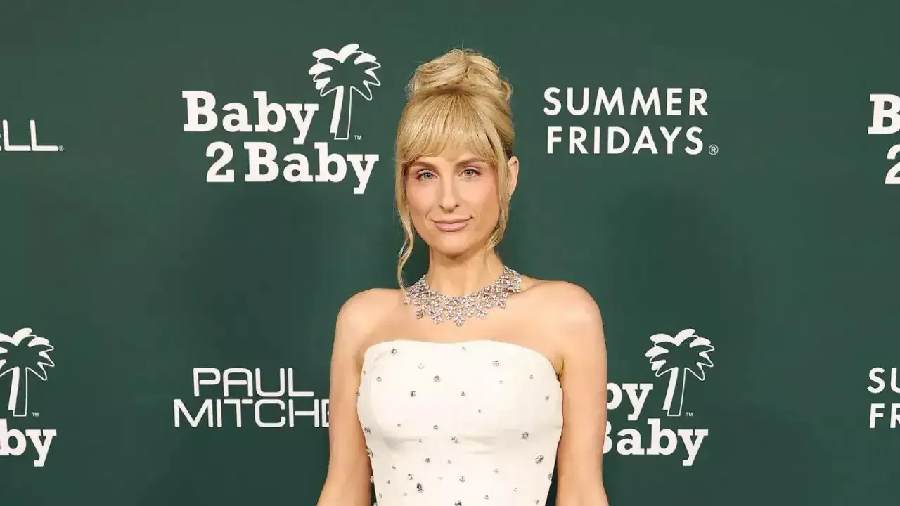 Internet Claims Meghan Trainor Looked 'Off,' More Slender Post-Mounjaro