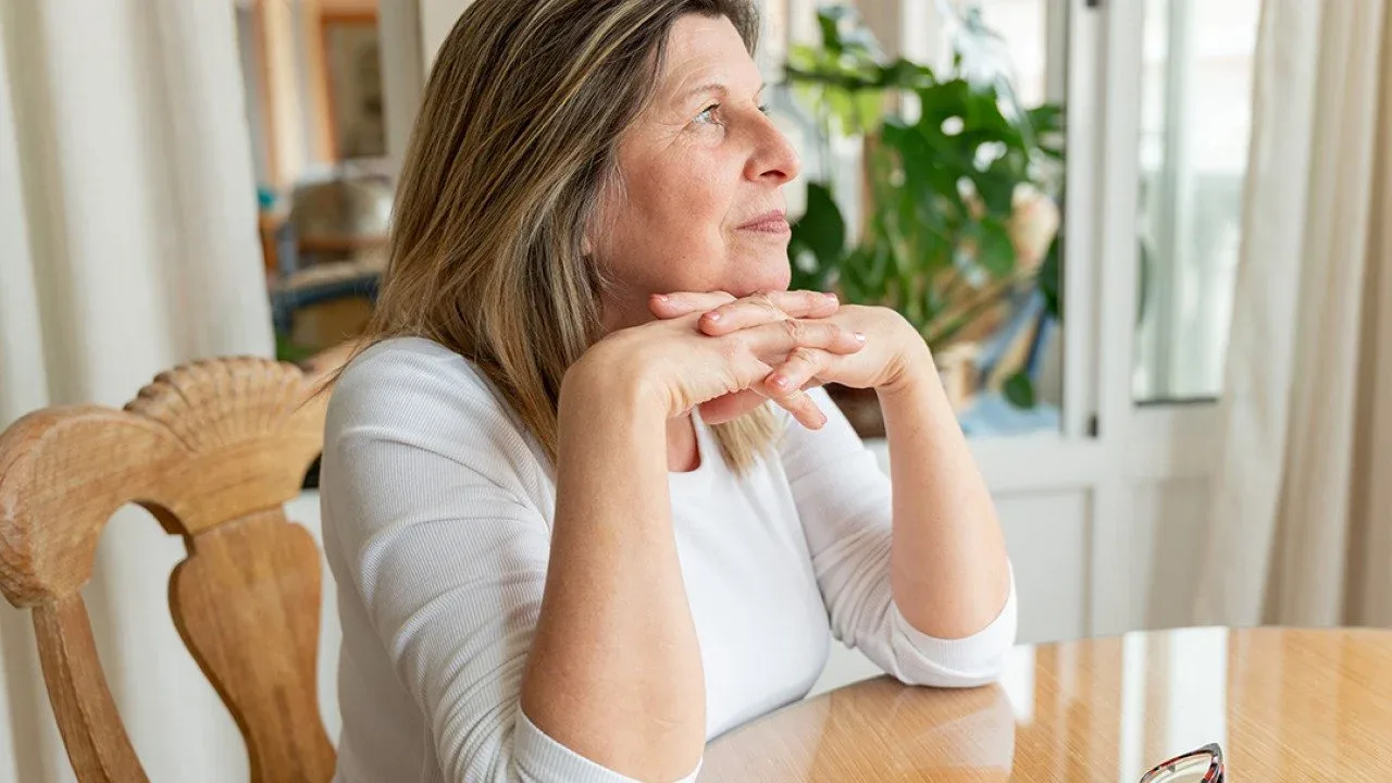 GLP-1s and Hormones: Why Rapid Weight Loss Can Intensify Menopause Symptoms