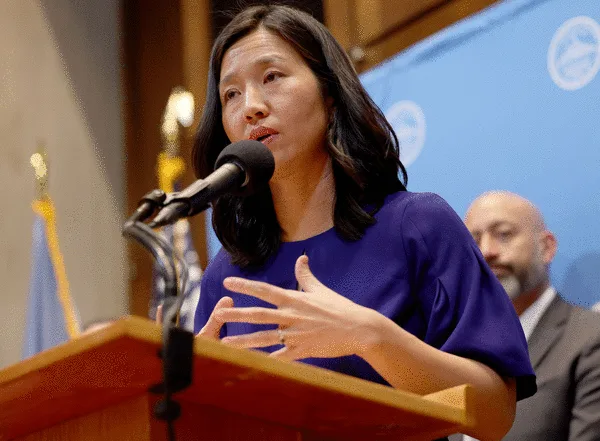 Boston Mayor Wu, Unions Limit GLP-1 Coverage for Weight Loss Drugs
