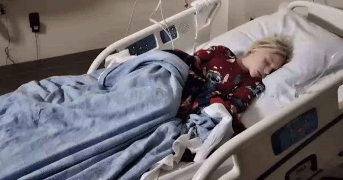 Surdose d'Ozempic chez l'enfant : Risques, symptômes et guide de prévention