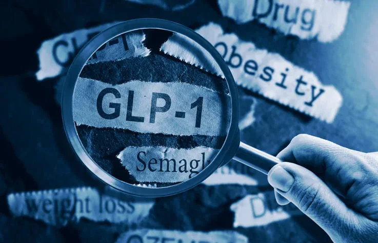 Online GLP-1 Programs: Revolutionizing Medically Supervised Weight Loss