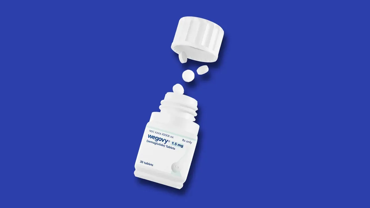 Wegovy Pill Price: How to Access GLP-1 Therapy for Less