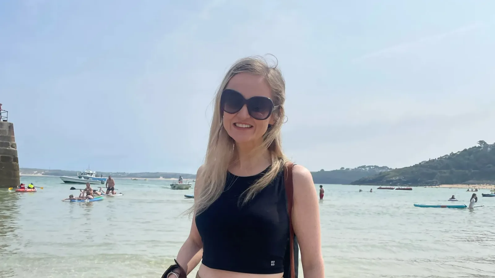 Lost 6 Stone on Mounjaro: Best Side Effect No One Talks About