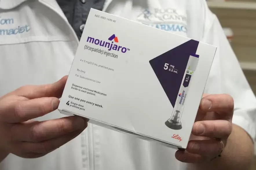 Aspen Rencanakan Peluncuran Mounjaro di Afrika Sub-Sahara